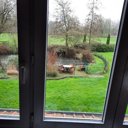 Poezelhoekvallei Appartement Zonnebeke Eksteriør billede
