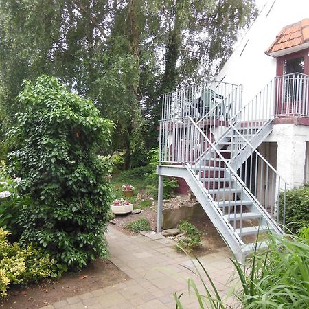 Poezelhoekvallei Appartement Zonnebeke Eksteriør billede