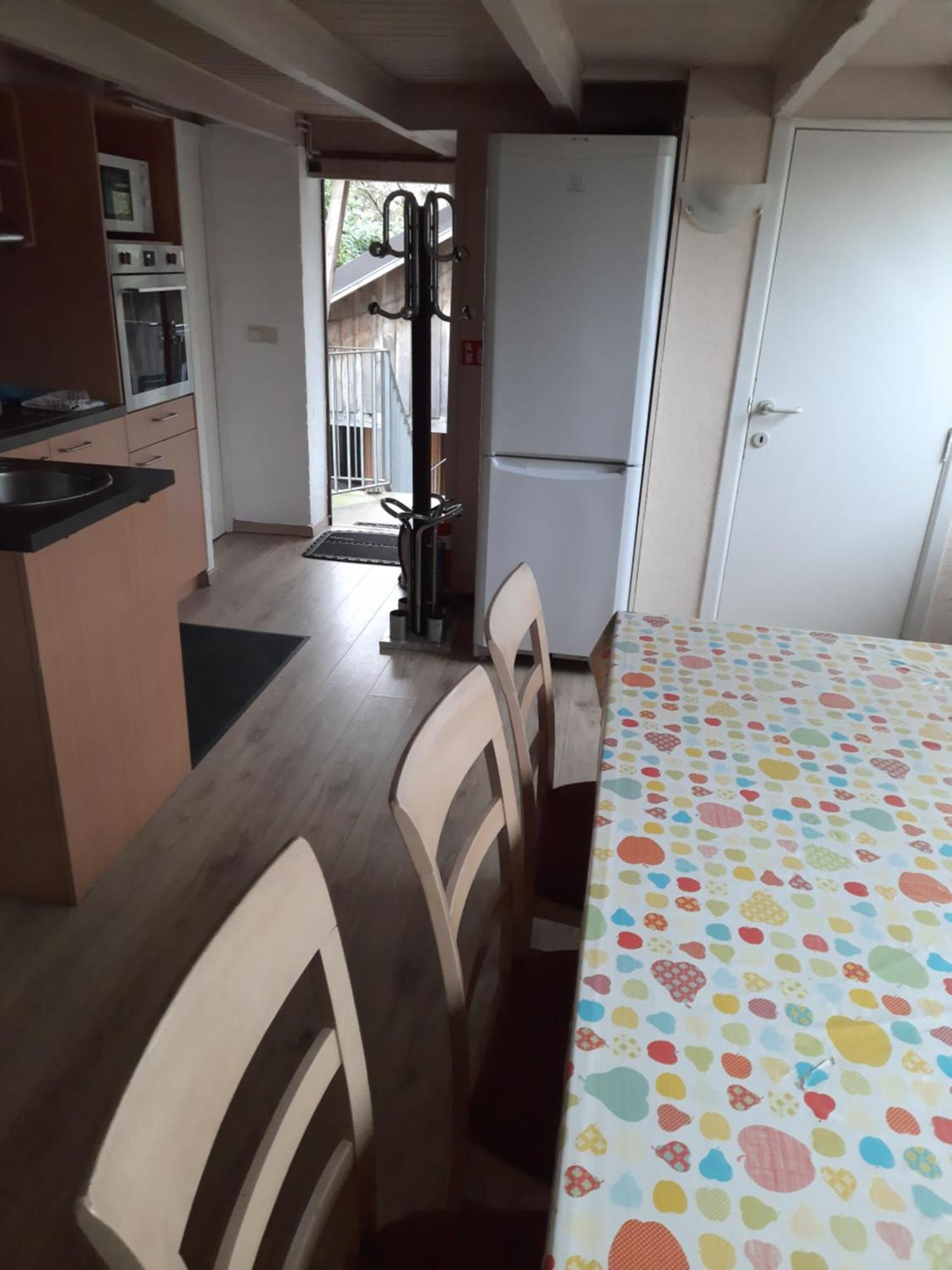 Poezelhoekvallei Appartement Zonnebeke Eksteriør billede