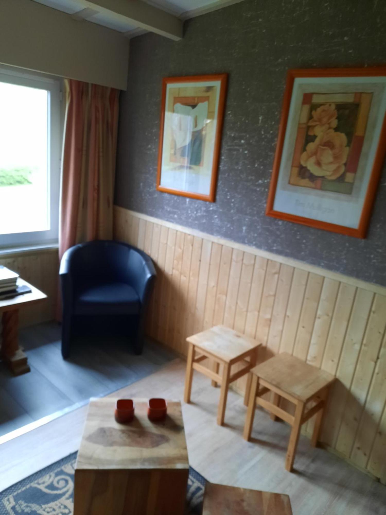 Poezelhoekvallei Appartement Zonnebeke Eksteriør billede