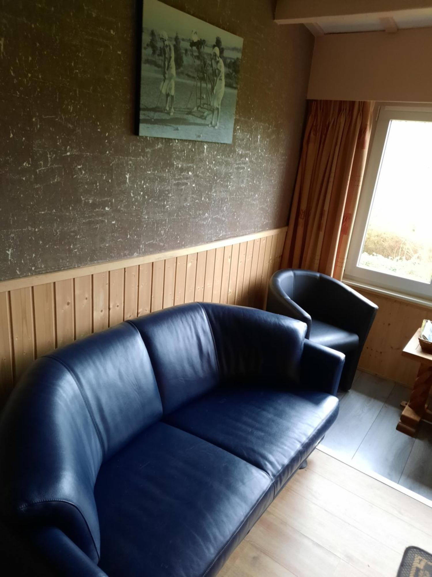 Poezelhoekvallei Appartement Zonnebeke Eksteriør billede