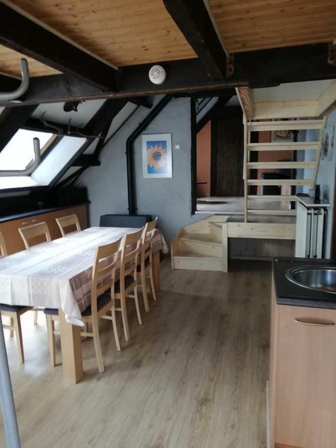 Poezelhoekvallei Appartement Zonnebeke Eksteriør billede